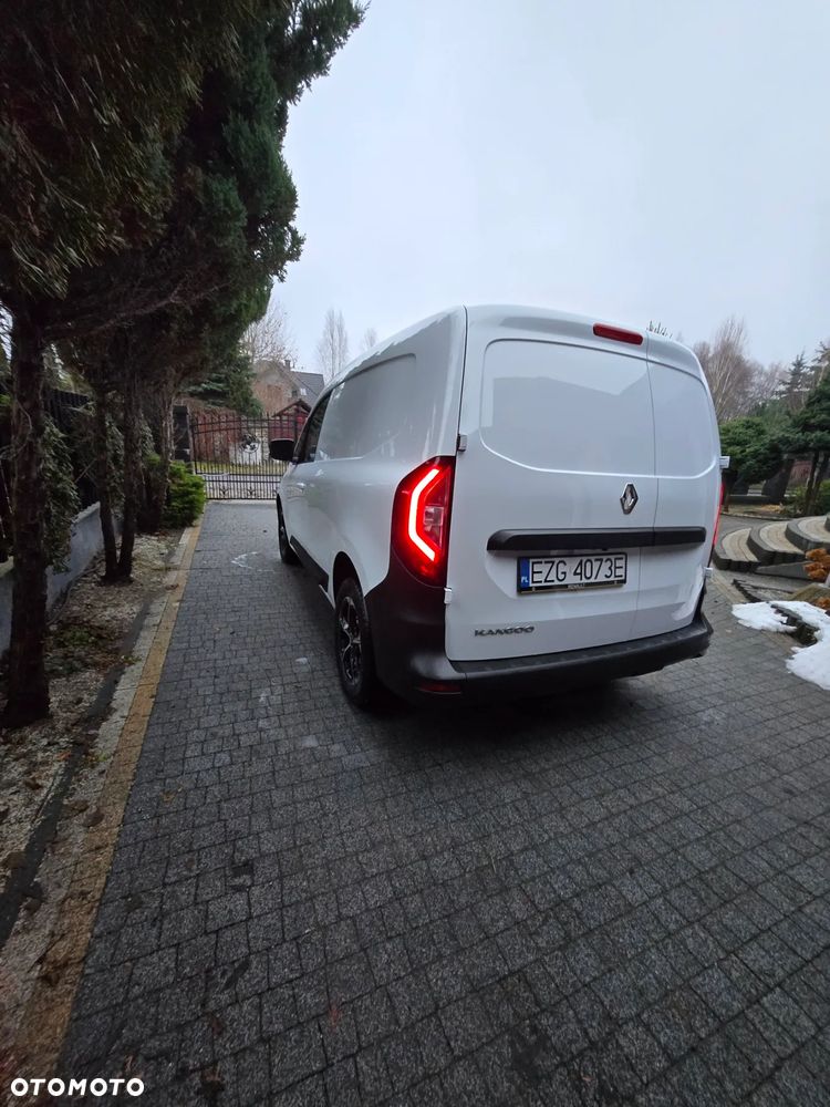 Renault Kangoo - 6