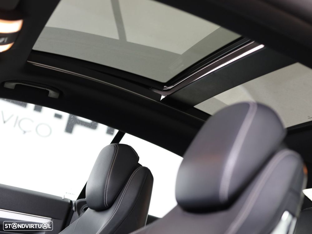 Mercedes-Benz E 250 - 12