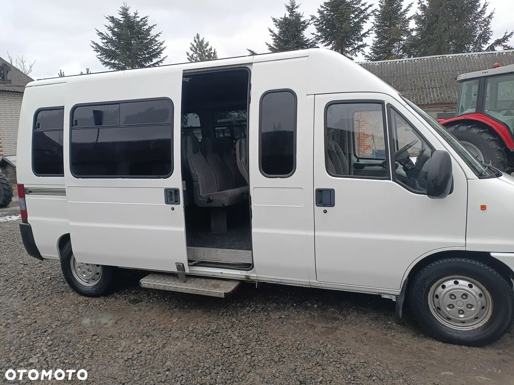 Fiat Ducato - 3