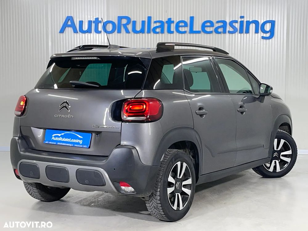 Citroën C3 AIRCROSS 1.2 PureTech S&S EAT Shine Pack - 3