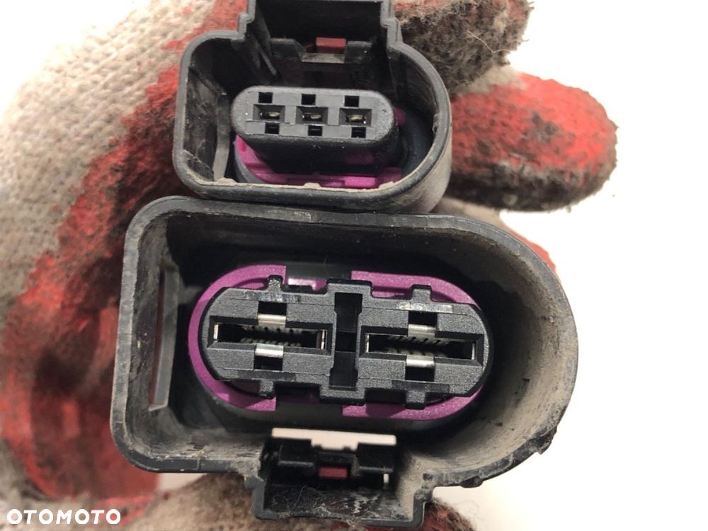 WIĄZKA PRZEKŁADNI KIEROWNICZEJ  SKODA OCTAVIA III (5E3, NL3, NR3) 2012 - 2022 1.4 TSI 110 kW [150 - 2