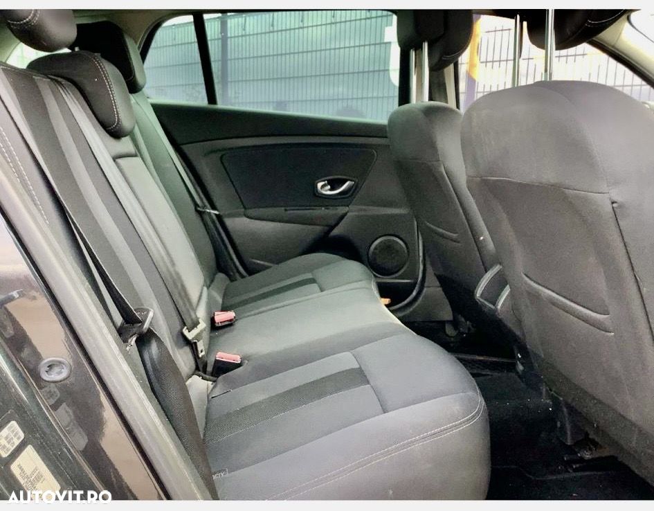 Renault Megane Grandtour TCe 130 Dynamique - 7