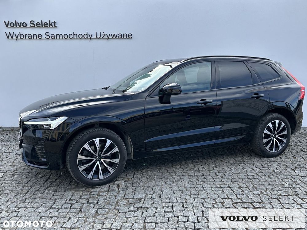 Volvo XC 60 - 1