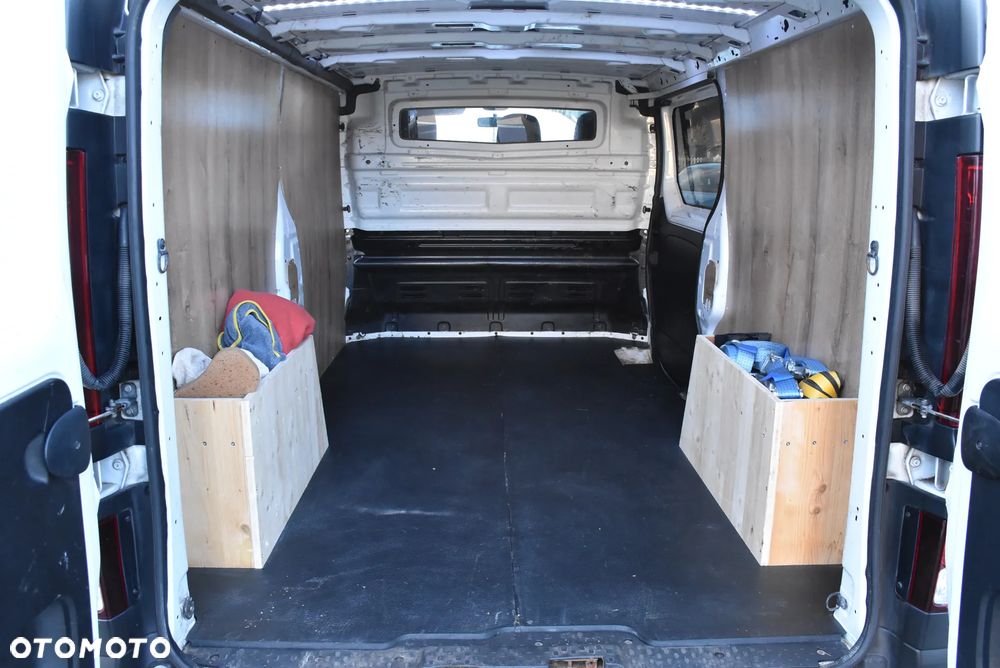 Renault Trafic - 7