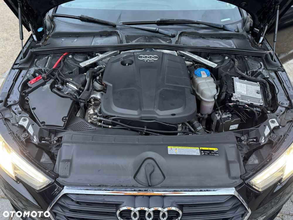 Audi A4 Avant - 26