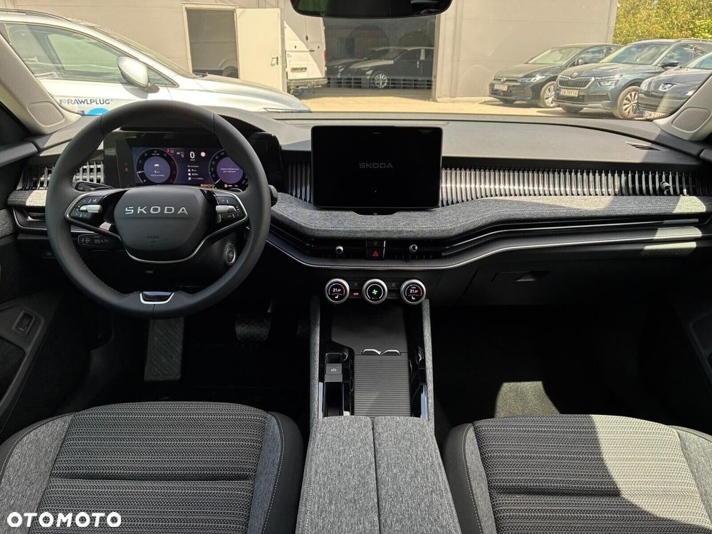 Skoda Superb - 12