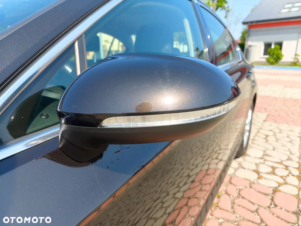 Volkswagen Passat 1.5 TSI EVO Business DSG - 14