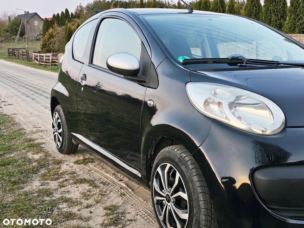 Citroën C1 1.0i Magic - 11