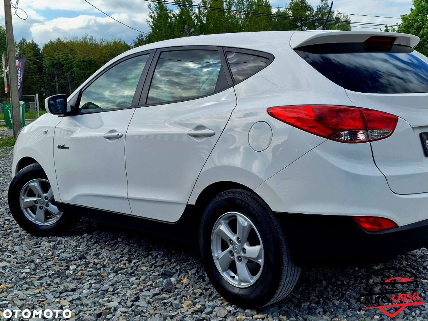 Hyundai ix35 - 16