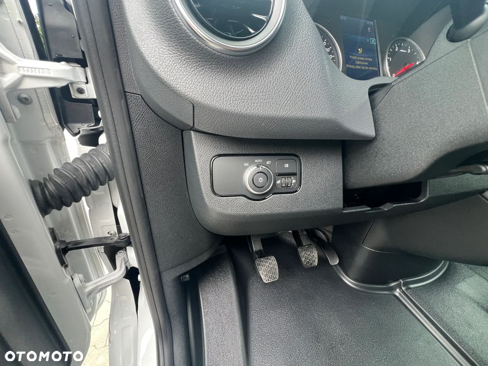 Mercedes-Benz Sprinter L2 - 16