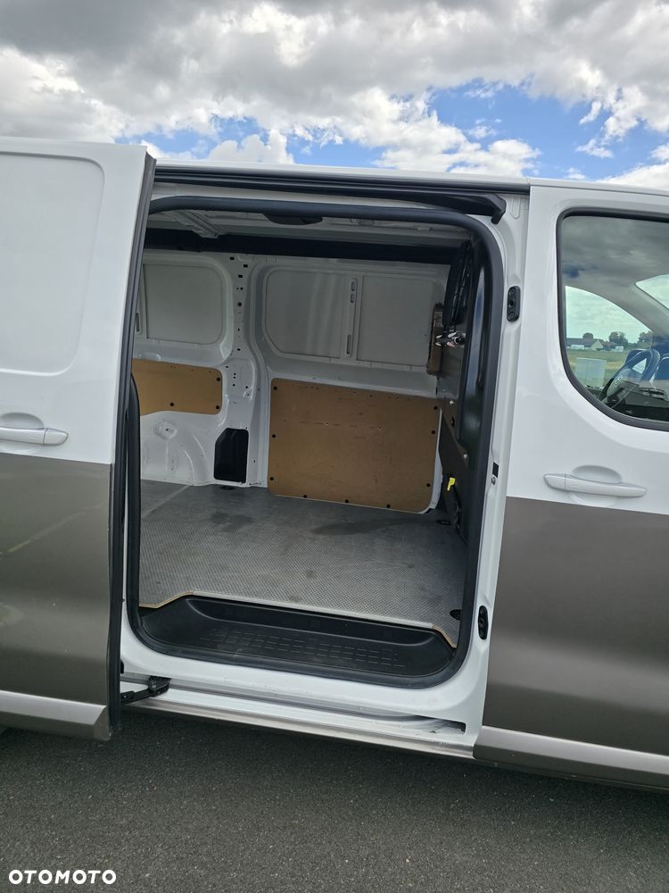 Toyota Proace LONG - 34