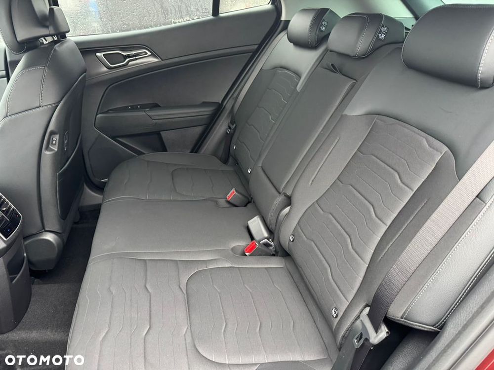 Kia Sportage 1.6 T-GDI HEV L 4WD - 21