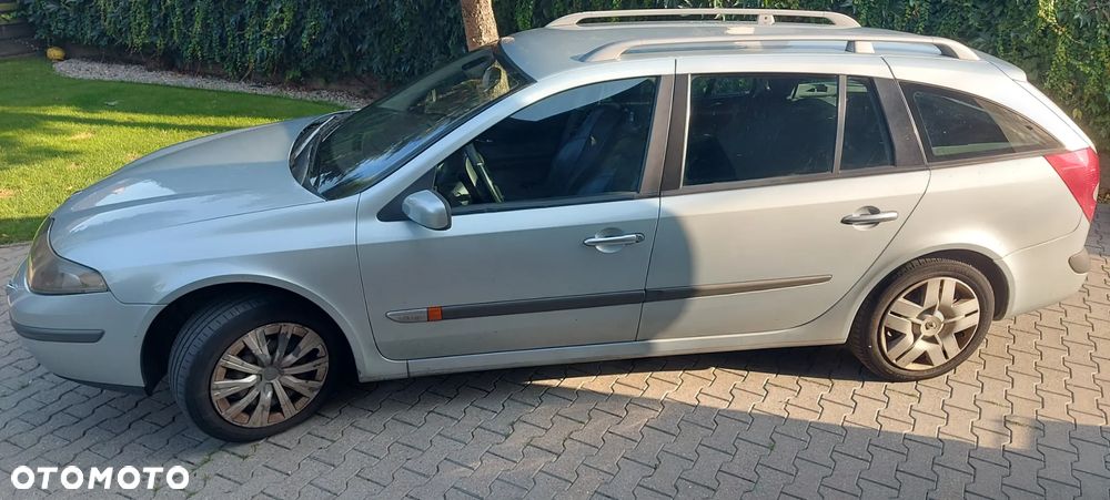 Renault Laguna 1.8 Privilege - 1