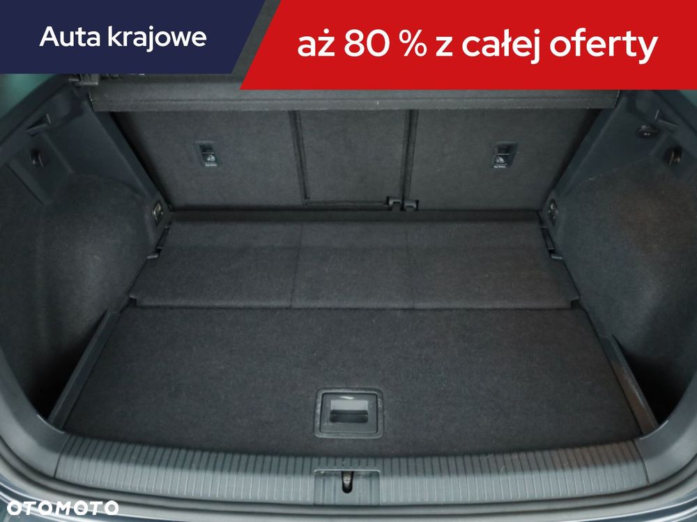 Volkswagen Golf Sportsvan - 20