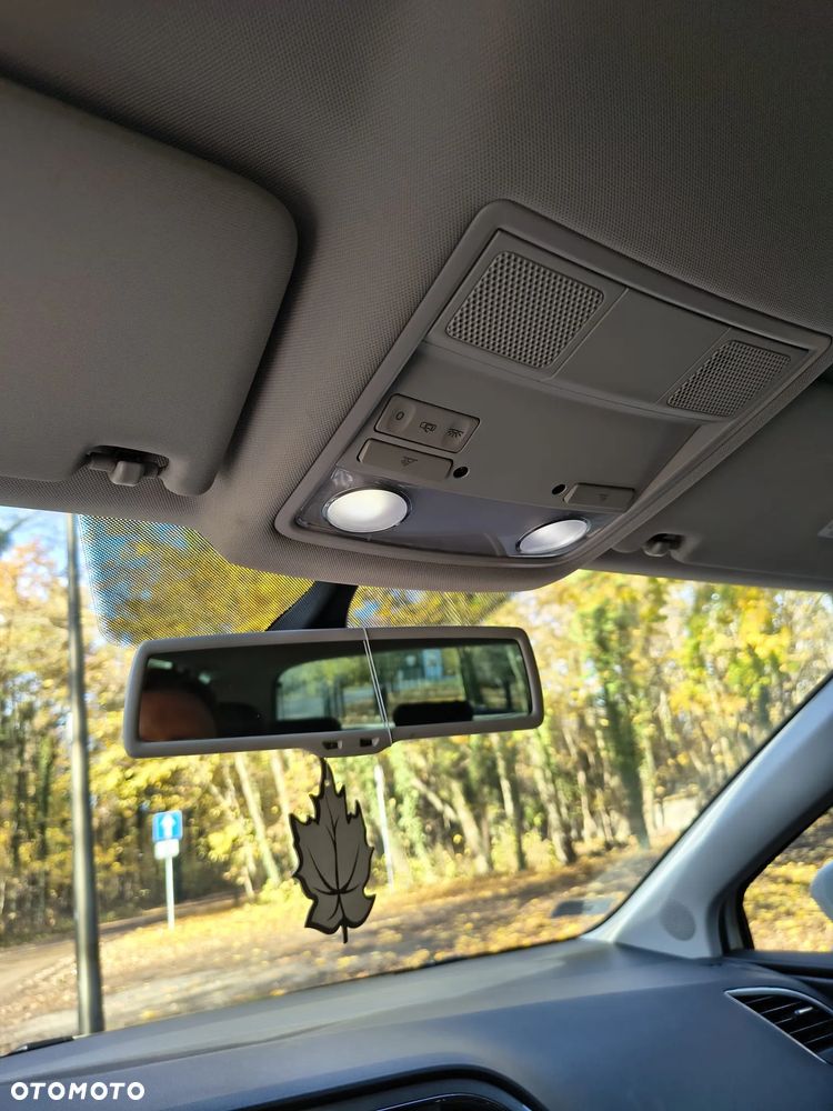 Seat Leon 1.4 TSI Start&Stop FR - 11