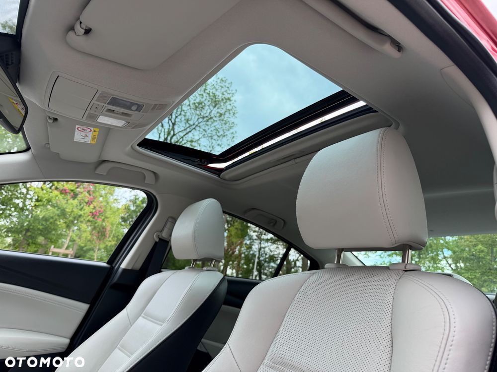 Mazda 6 2.5 SKYACTIV-G Sports-Line - 26