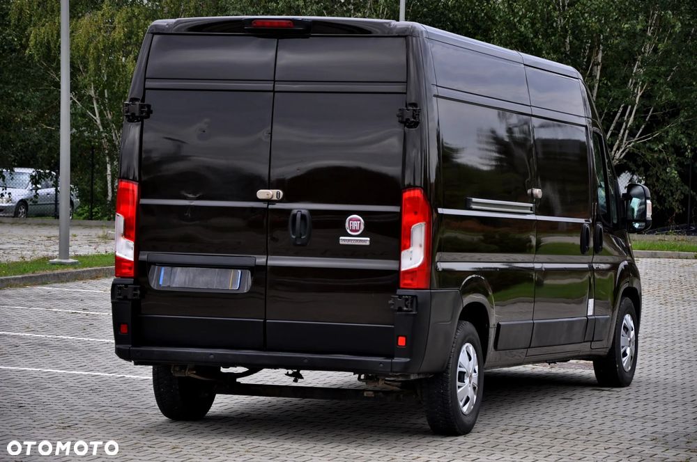 Fiat Ducato - 3