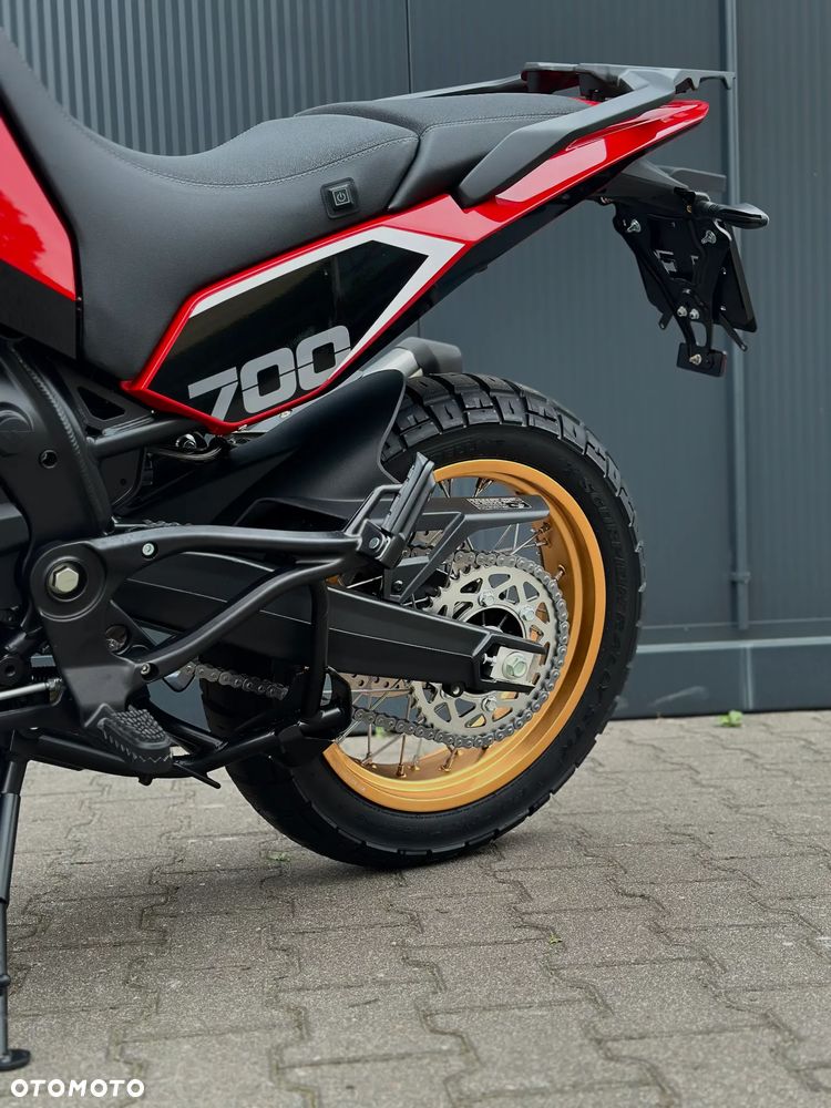 Moto Morini Inny - 17