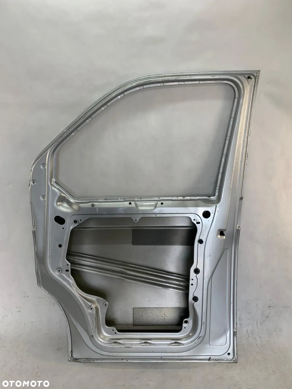 Image Volkswagen Transporter T5 03-15R Přední pravé dveře VW T 5
