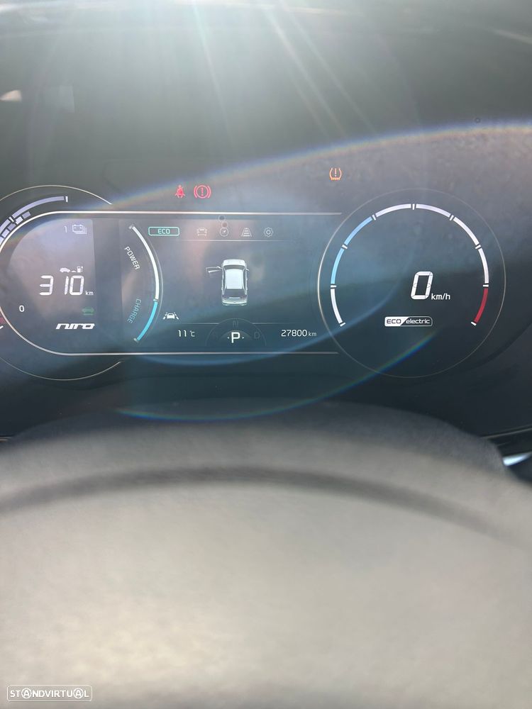 Kia e-Niro 64kWh - 19