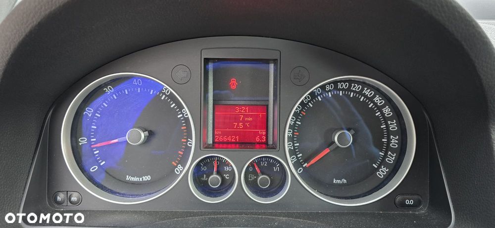 Volkswagen Golf 2.0 GTI - 5