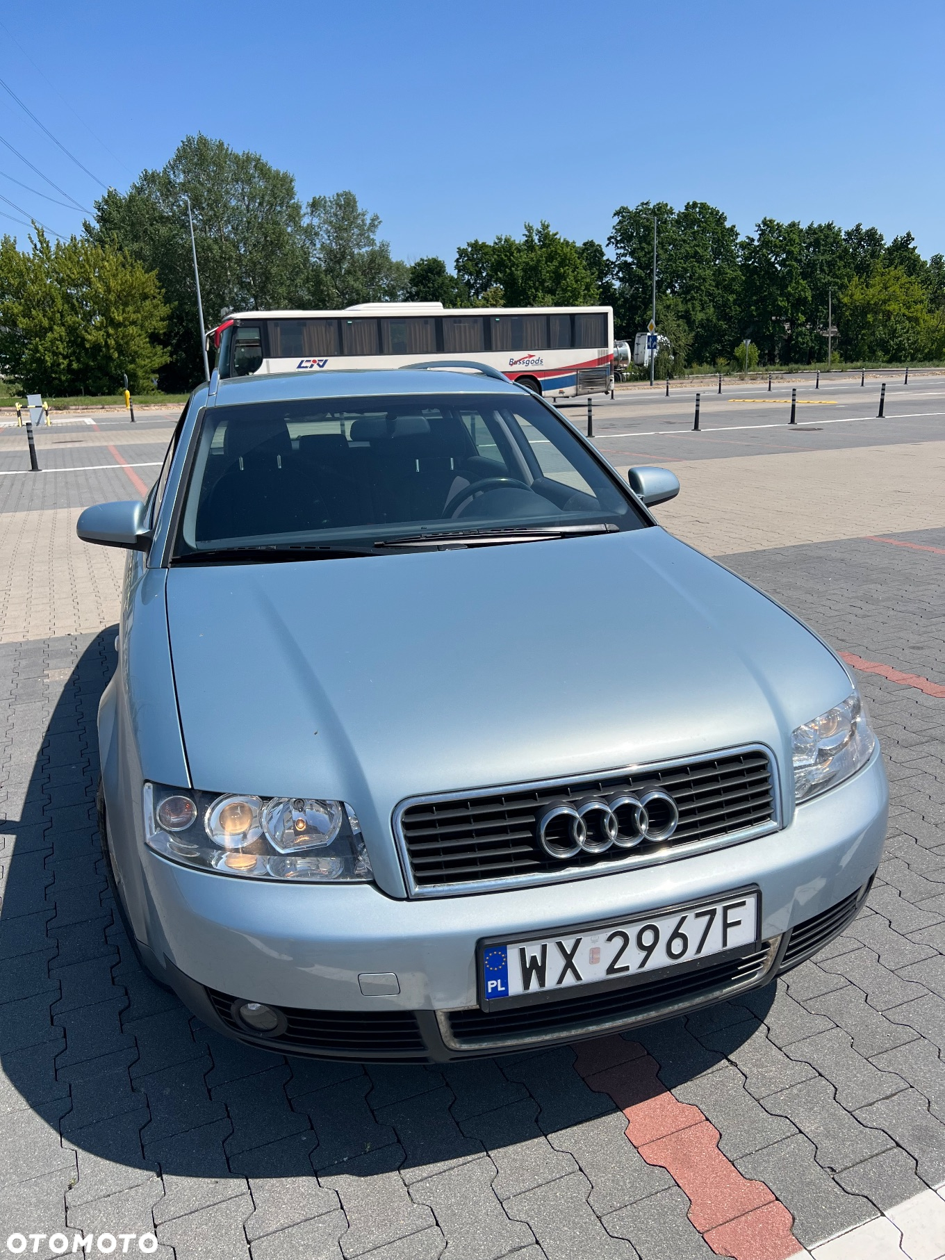 Audi A4 Avant 2.0 - 25