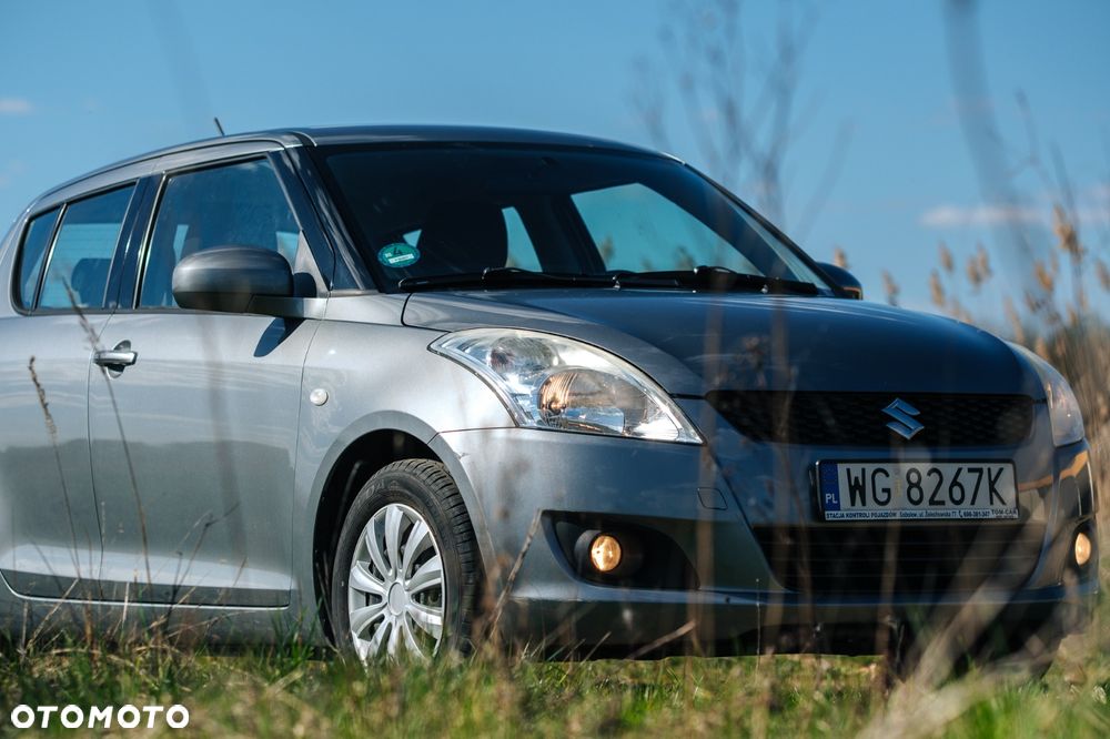 Suzuki Swift 1.2 Premium - 3