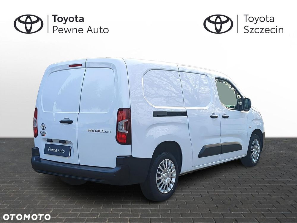 Toyota PROACE CITY - 5