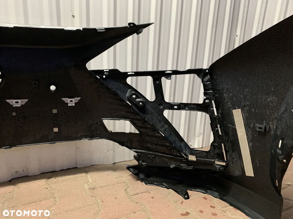 LEXUS RZ 450E 2023- ZDERZAK PRZÓD PRZEDNI - 11