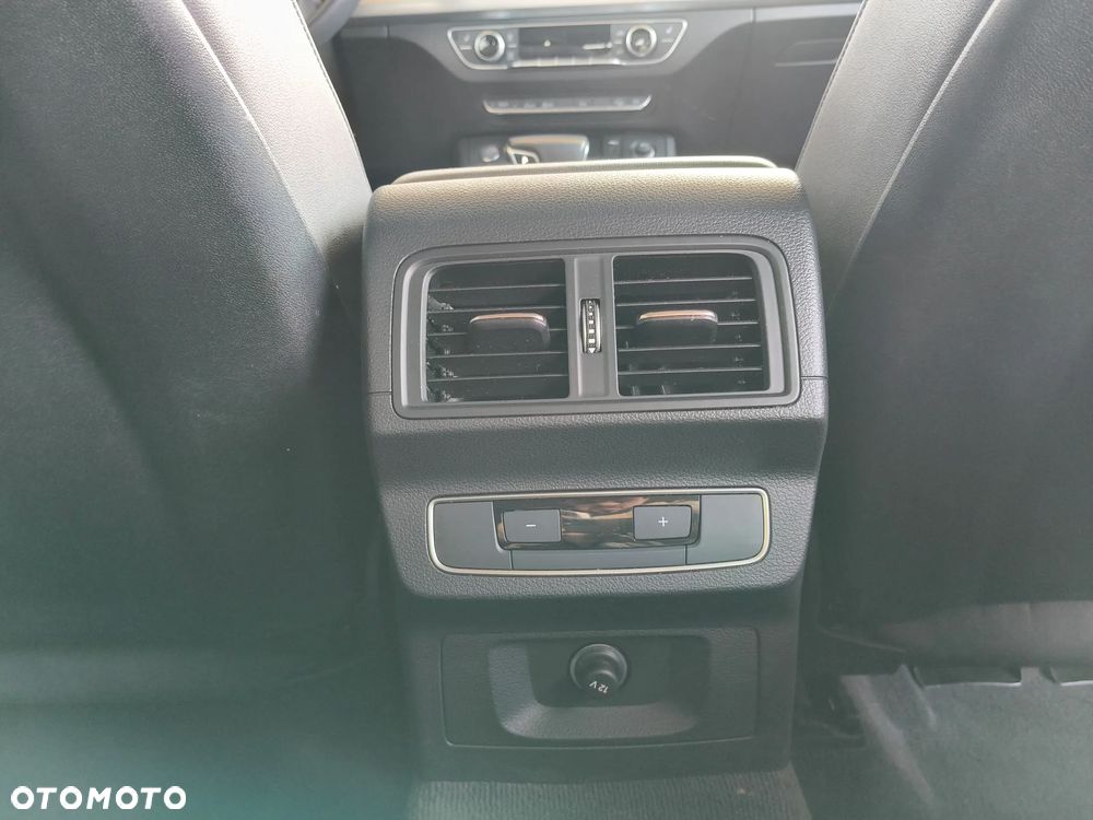 Audi Q5 40 TFSI mHEV Quattro S tronic - 27