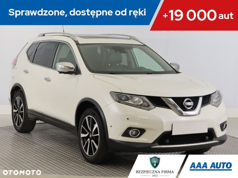 Nissan X-Trail - 2