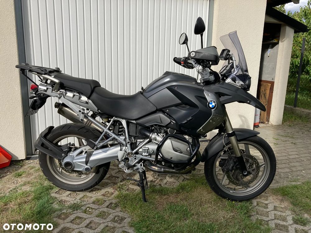BMW R - 3