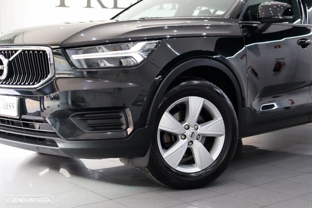 Volvo XC 40 1.5 T3 Inscription - 6