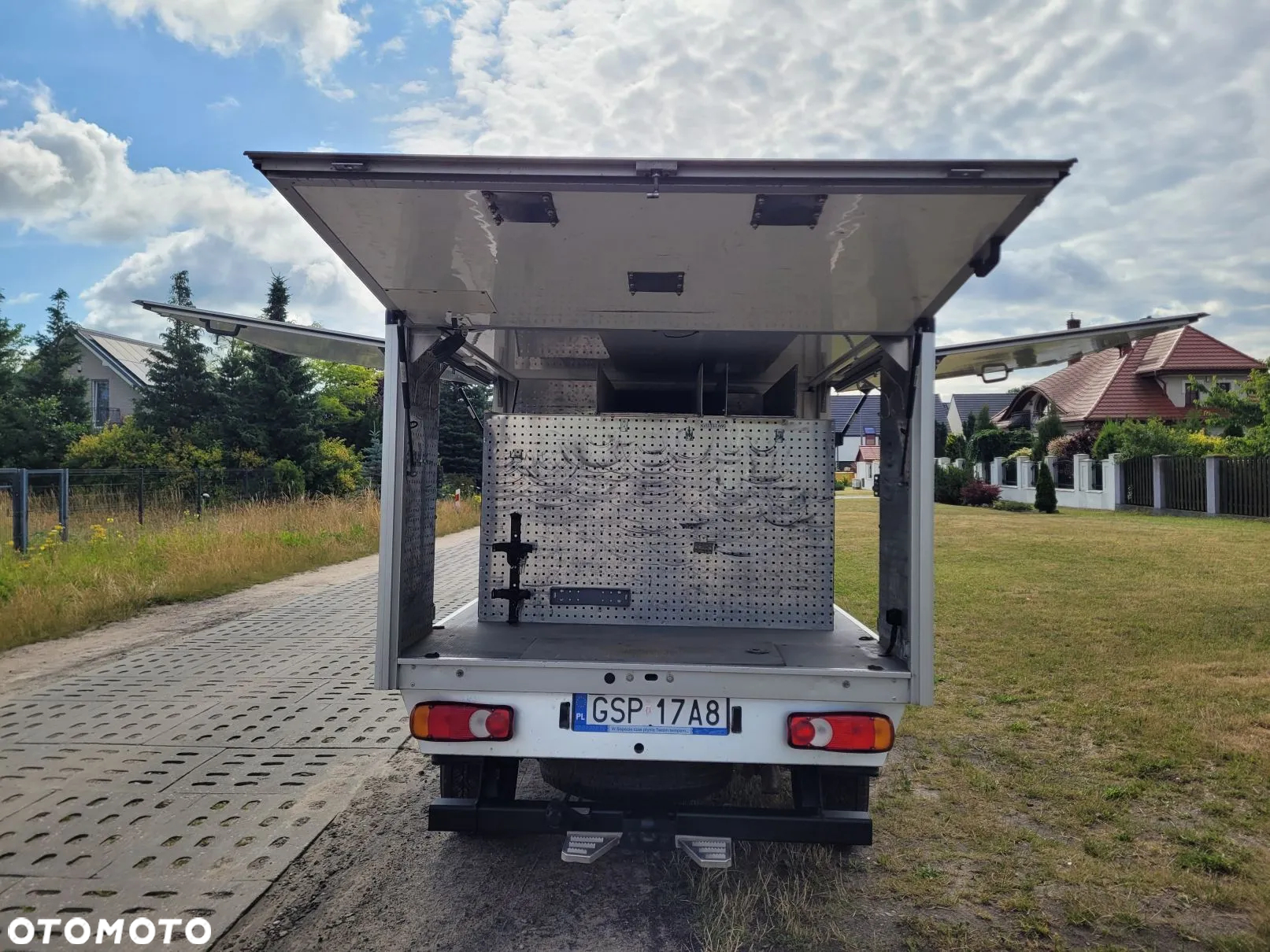 Ford Ranger - 23