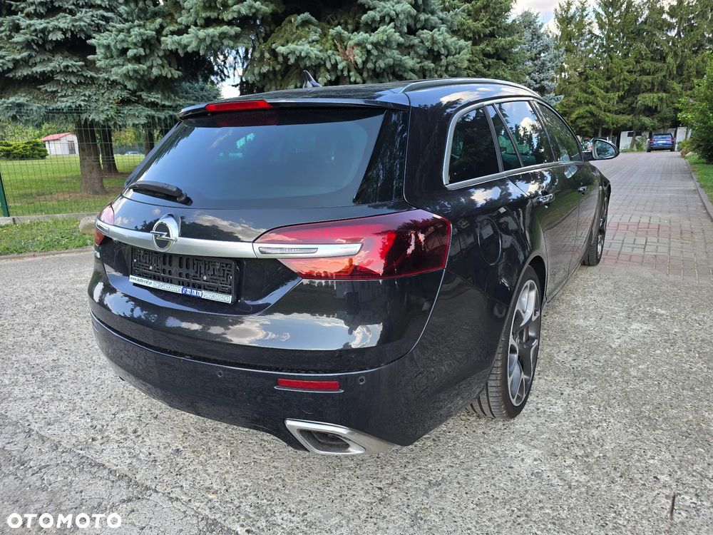 Opel Insignia - 10