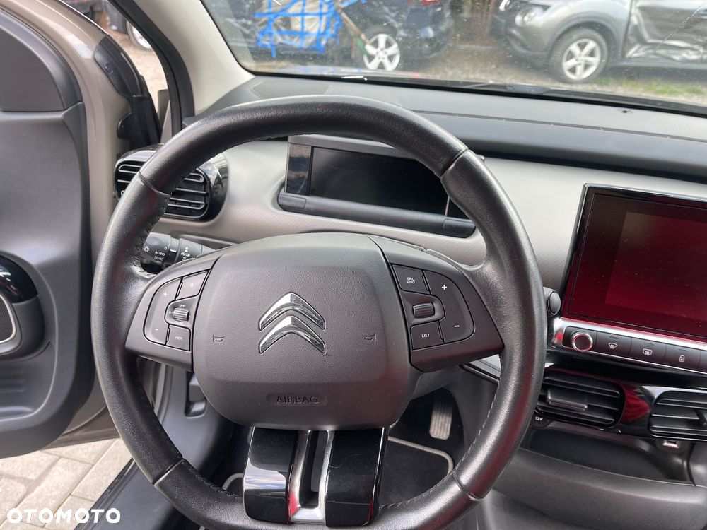 Citroën C4 Cactus 1.2 PureTech GPF Shine EAT6 - 15