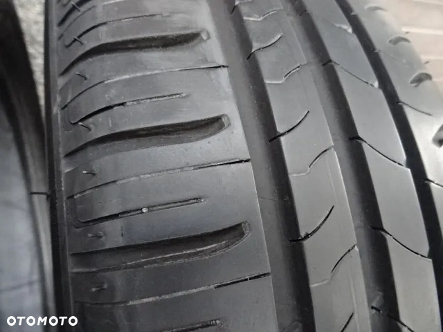 195/60/R15 88V Michelin Energy Saver - 4