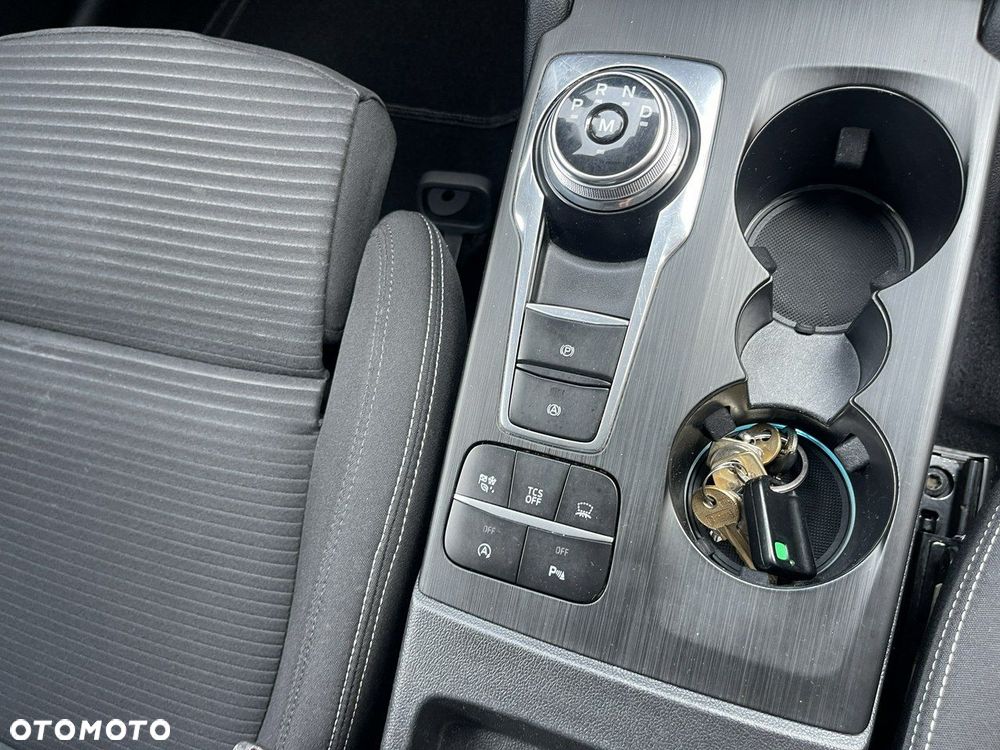 Ford Focus - 30