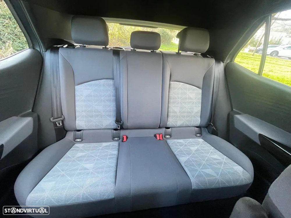 VW ID.3 Pure Performance - 17