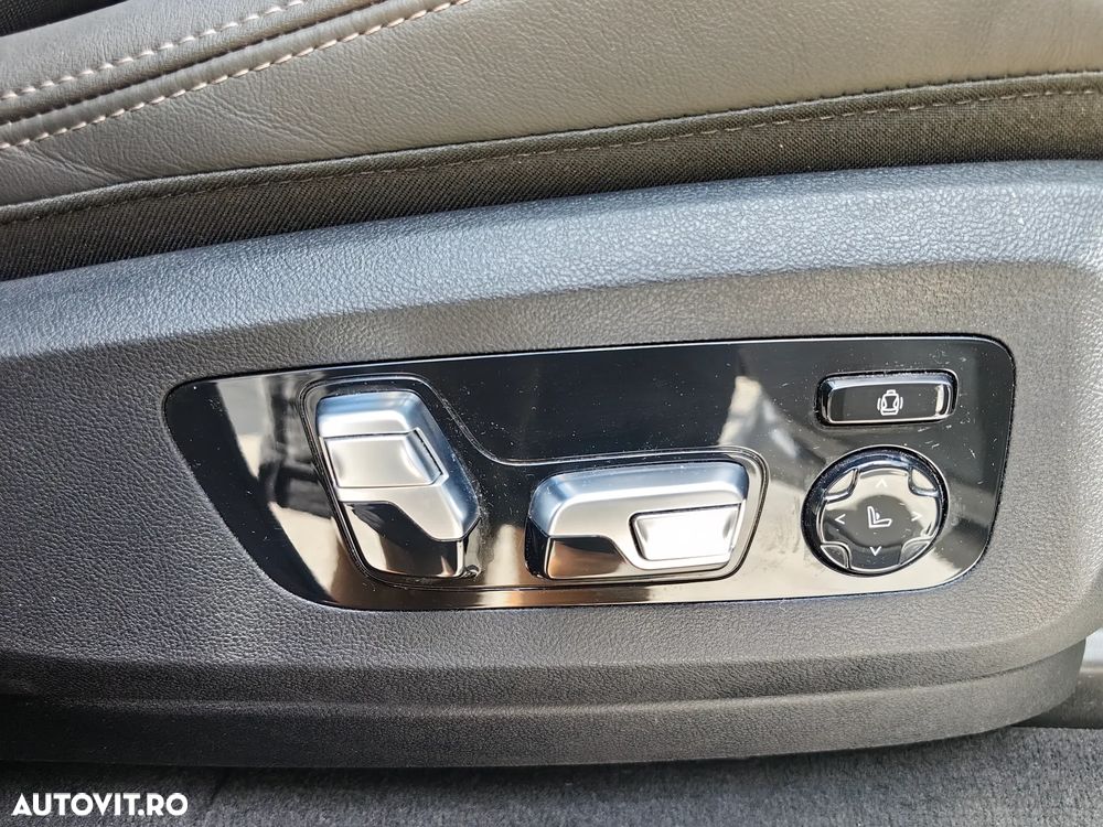 BMW X5 xDrive50e - 27