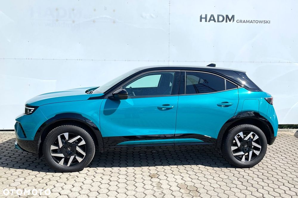 Opel Mokka 2025 photo 5