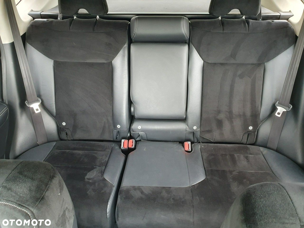 Honda CR-V - 15