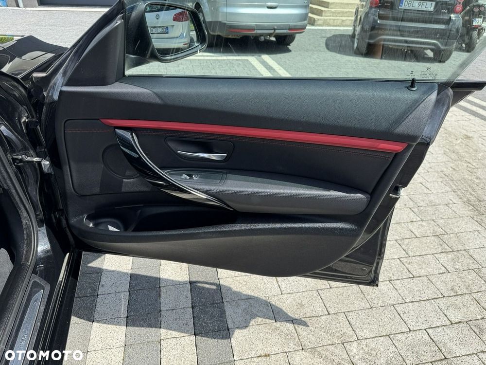BMW 3GT 318d M Sport - 30