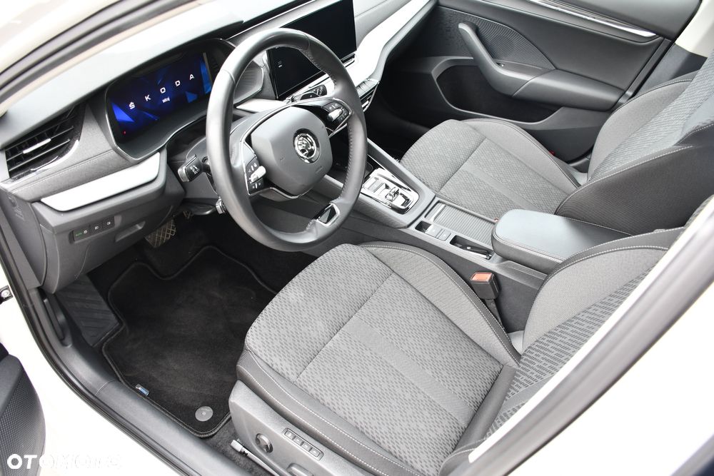 Skoda Octavia 2.0 TDI DSG Style - 16