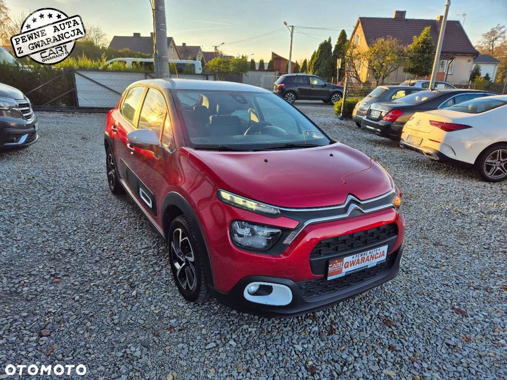 Citroën C3 - 4