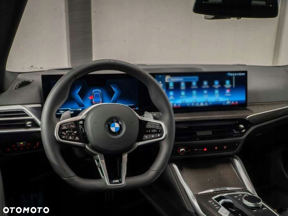 BMW Seria 4 430i xDrive M Sport - 9