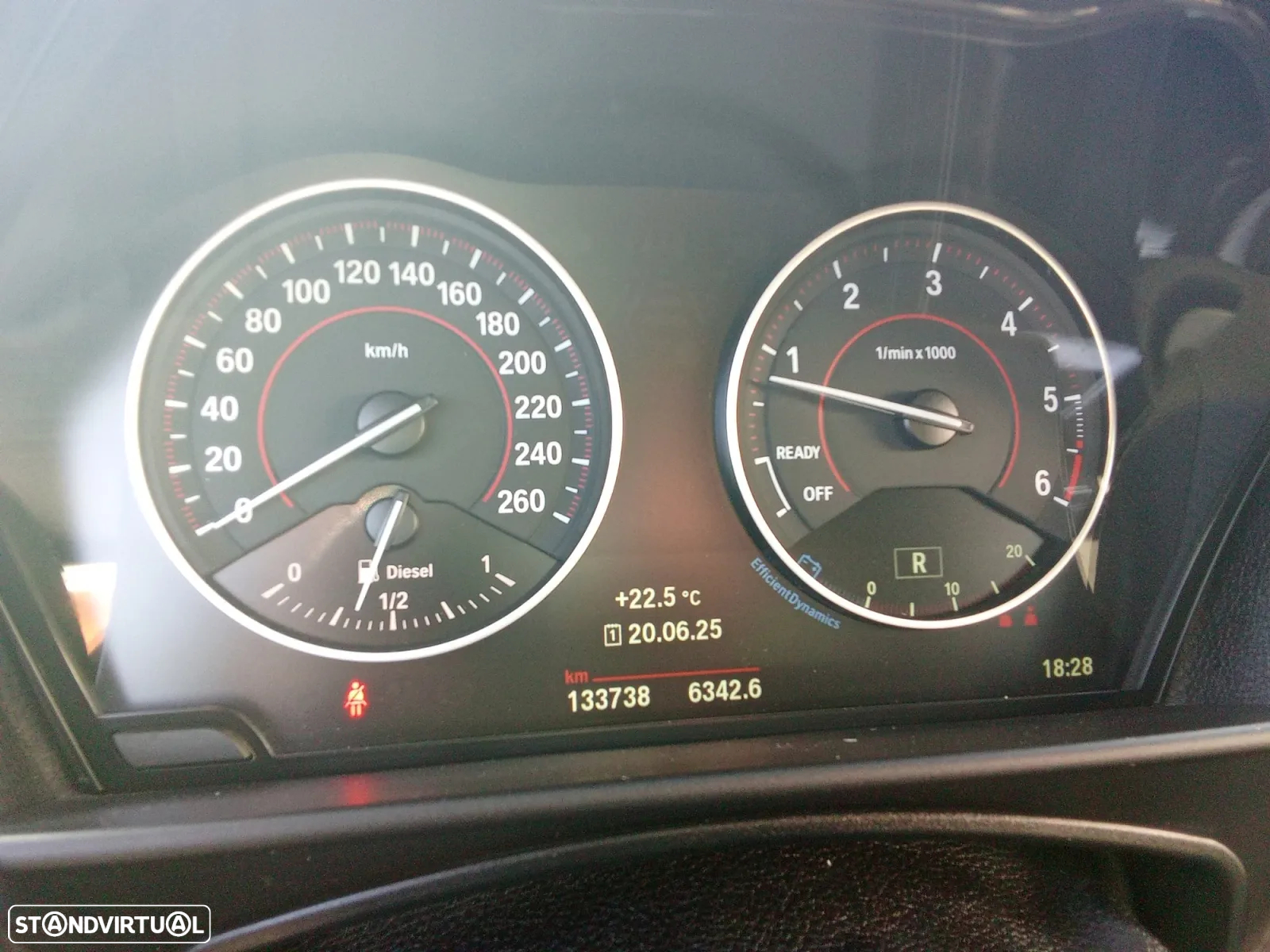 BMW 218 d Coupe Pack M Auto - 13