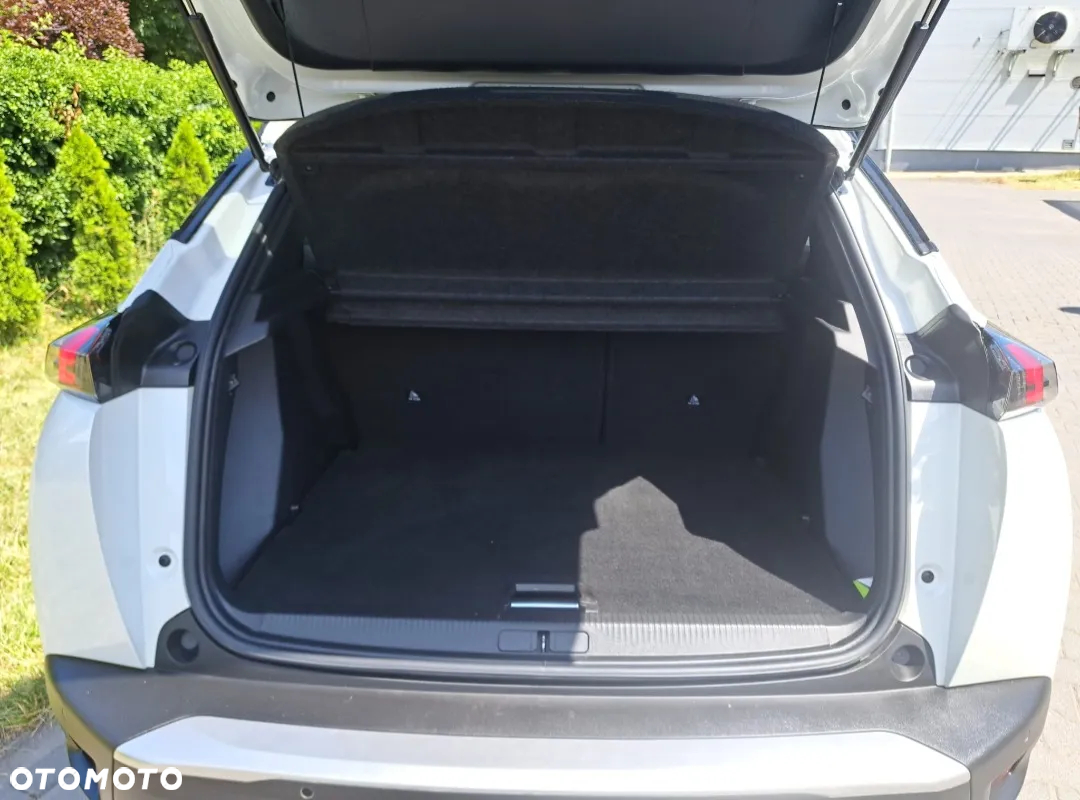 Peugeot 2008 1.5 BlueHDi GT S&S - 26