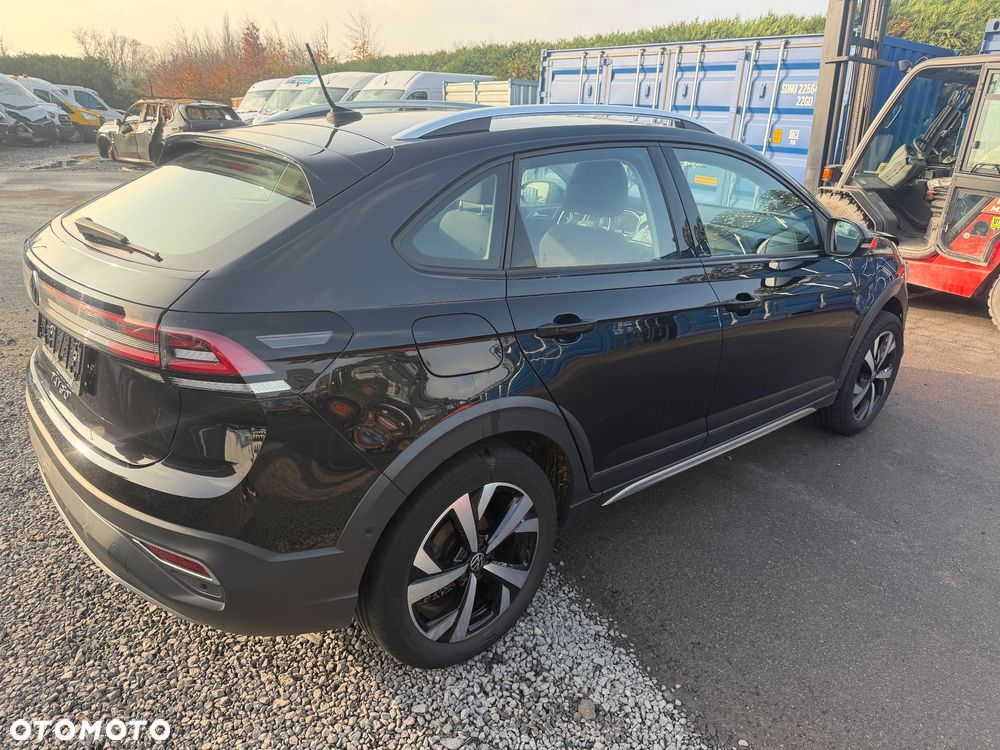 Volkswagen Taigo 1.5 TSI OPF DSG Style - 3