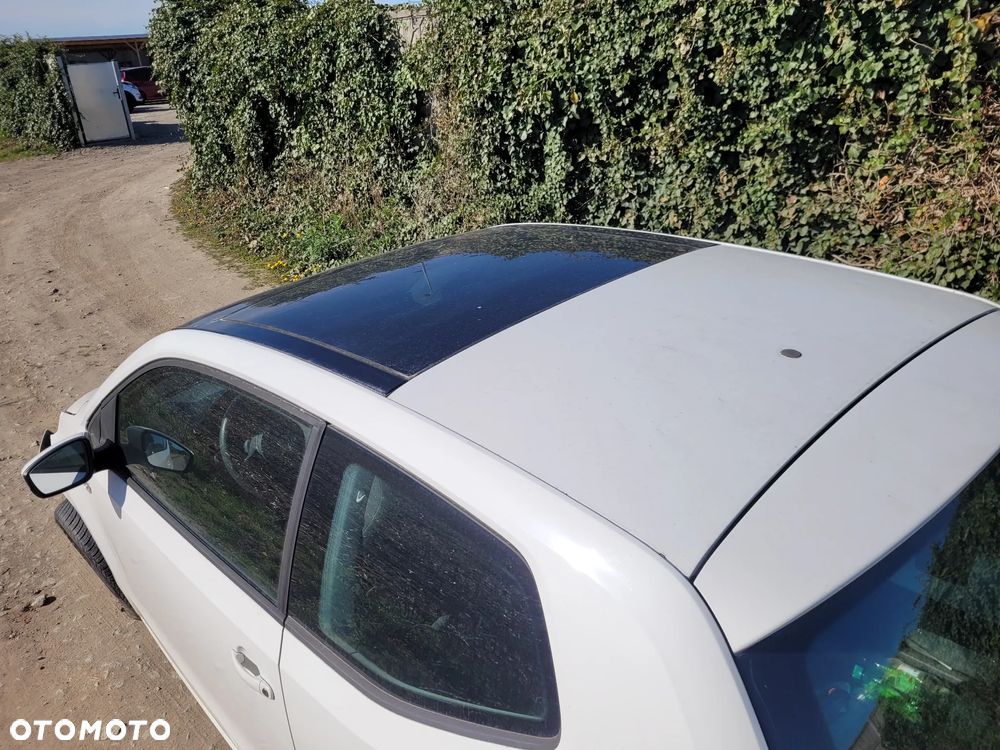 Volkswagen up! - 9